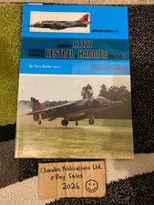 Hawker siddeley kestrel - siddeley,