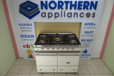 Lacanche range cooker - range,