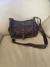 Vintage Next Brown Soft