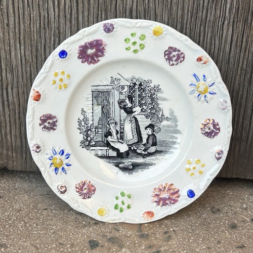 Antique mid 19th century - antique,