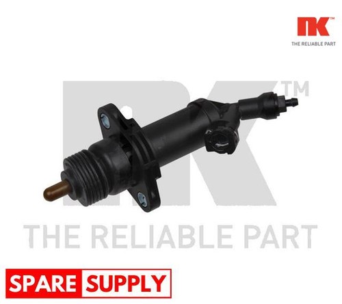 Slave cylinder clutch - slave, for