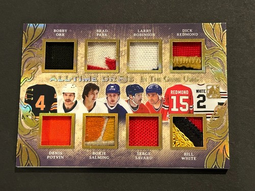 2017 itg used - itg, time