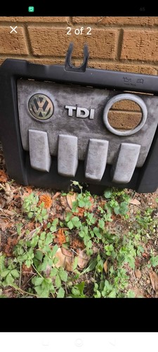 Golf mk5 9tdi engine - 1k, 1.9tdi