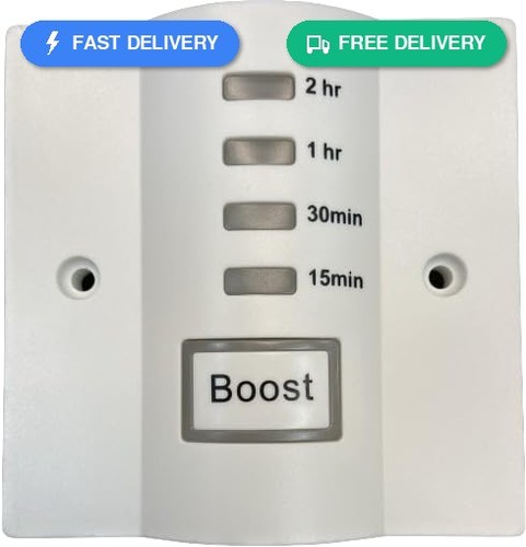 Team controls timer - timer, boost
