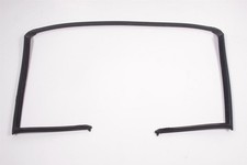 Mercedes 1297901598 Hardtop Seal - Front | R129 SL