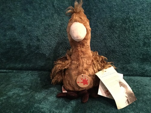 Sigikid soft toy - soft,