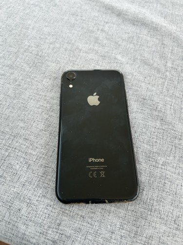 Iphone 64gb unlocked - xr,