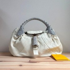 Near Mint FENDI Spy Bag