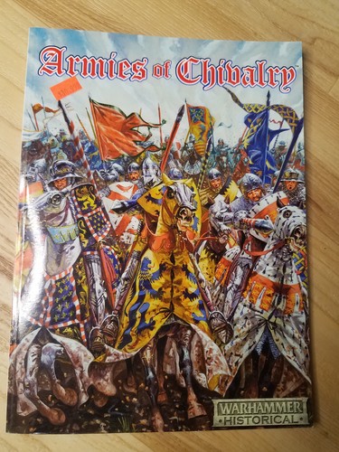 Cid warhammer ancient - el,