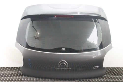 Citroen iii boot - iii, lid