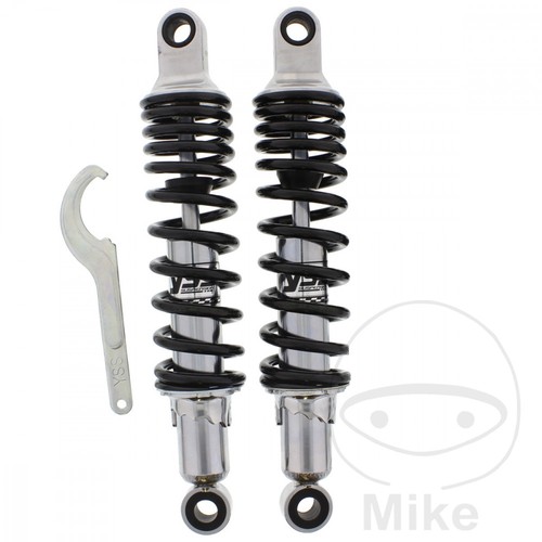 Yss suspension adjustable rear - suspension,
