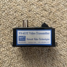 NETWORK VIDEO TECHNOLOGIES