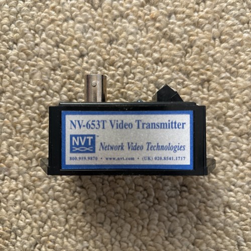 Network video technologies - video,