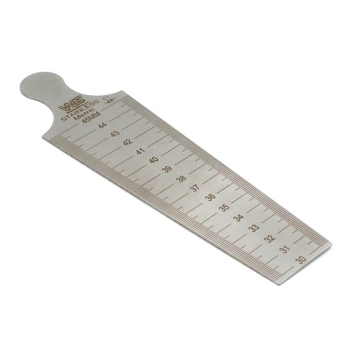 Welding taper gauge 45mm - welding,
