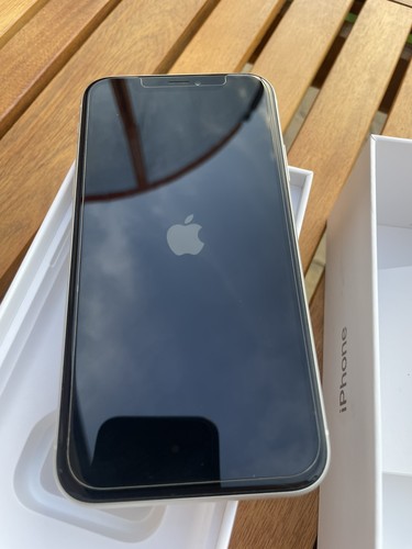 Apple iphone white - apple,
