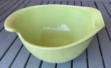 Eva Zeisel 8 Cup Yellow/ Green