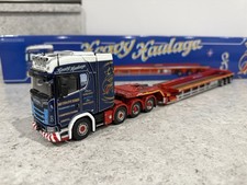 IMC - Scania S-Series w/Super