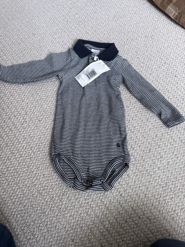 Petit bateau long sleeve - petit,
