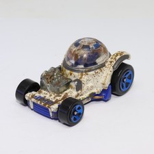 Hot Wheels R2D2 Star wars