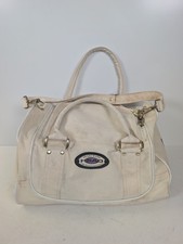 Vintage Head Holdall Bag
