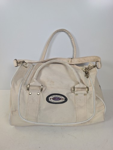 Vintage head holdall bag - head,