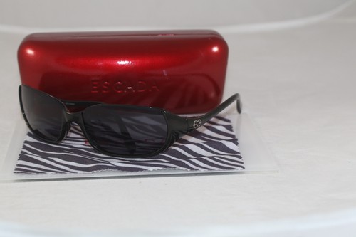 Vintage escada e1281 black - vintage,