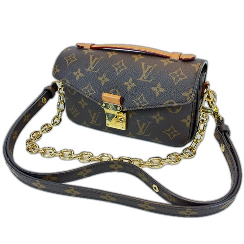 Louis vuitton pochette metis - louis,