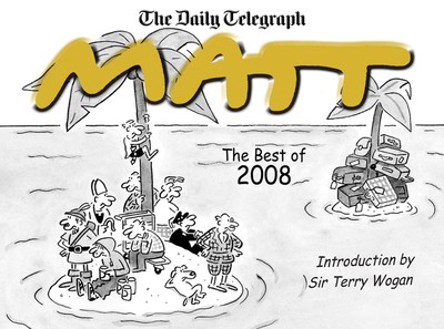 The best matt 2008 - best,