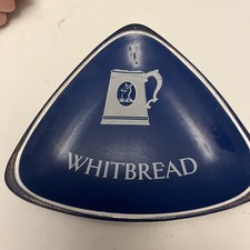 Vintage 22cm Whitbread Ale