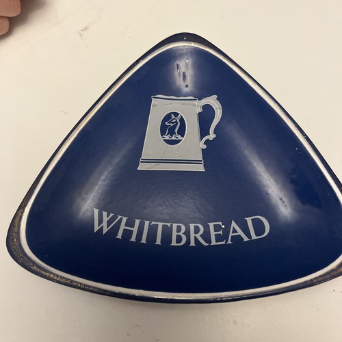 Vintage 22cm whitbread - whitbread, ale