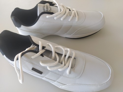 White china fashion sneakers - china,