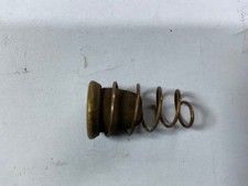 JAGUAR E-TYPE FILTER / SPRING ASSEMBLY AUC2139 MGA ,MG T SERIES ETC