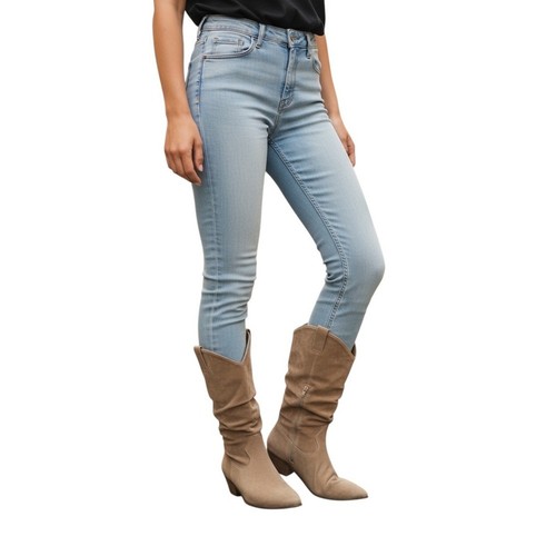 Universal thread tan western - universal,