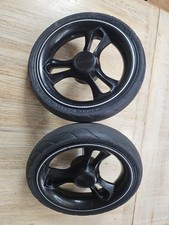 Rear Back Wheel Set - Mamas
