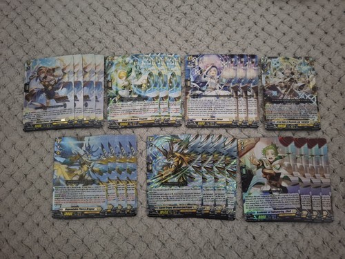 Cardfight vanguard solrairon - cardfight,