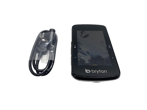Bicycle navigation bryton - bicycle,