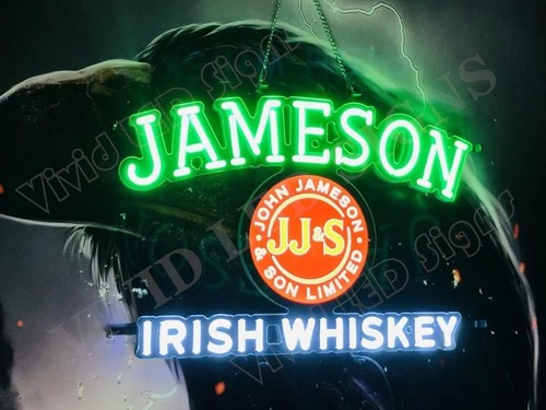 Jameson irish whiskey bar - jameson,