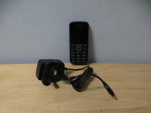 Alcatel 1010x mobile - alcatel, phone