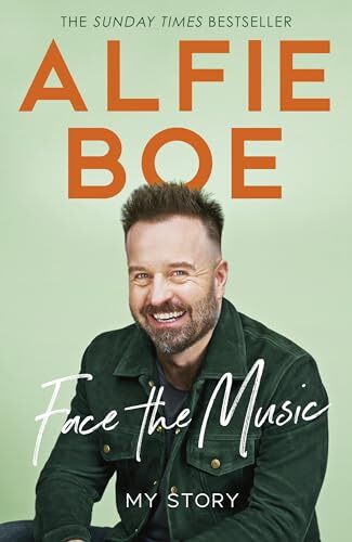 Face the music story alfie - music:, my
