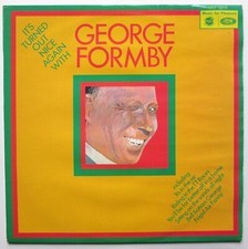 George Formby - LP - It's