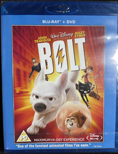 Disney pixar bolt - bolt, blu