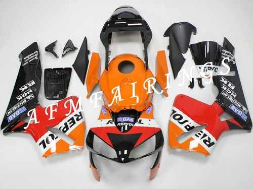 Orange black repsol abs - repsol,