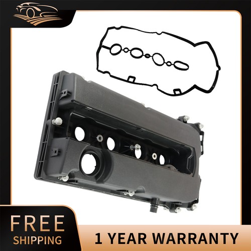 New cylinder head - new,