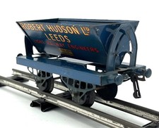 Hornby O Gauge Side Tipping