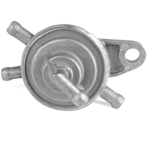 Petrol tap outputs - petrol,