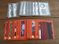 Panini Disneys High School