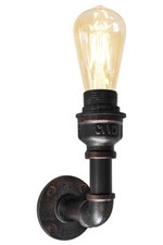 Vintage Industrial Rustic