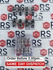 8X POCKER ARMS LIFTERS PEUGEOT