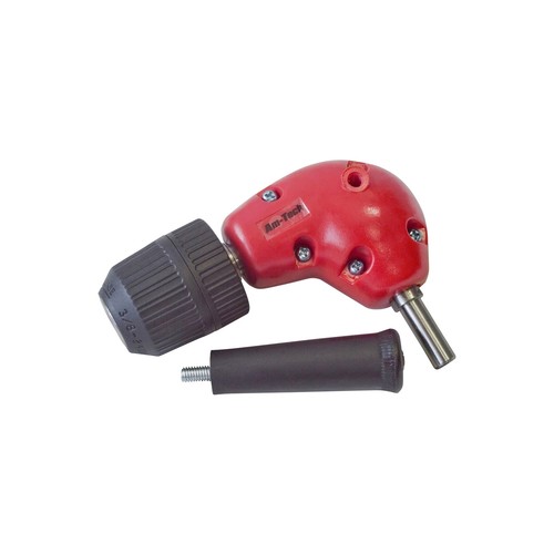 Professional right angle - 3/8",
