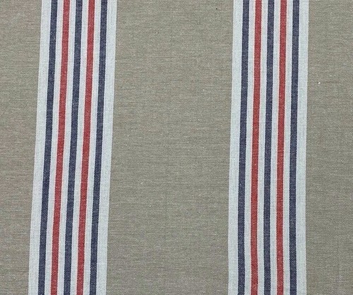 Padstow woven stripe cotton - padstow,